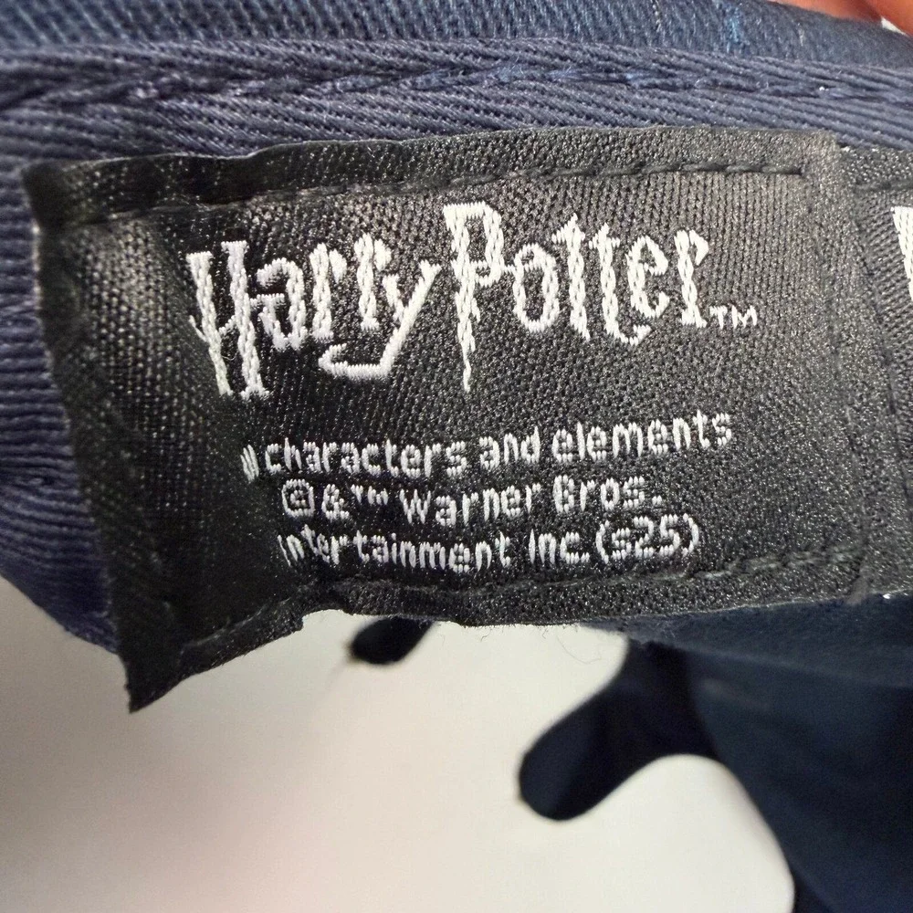 Melonwear harry potter
